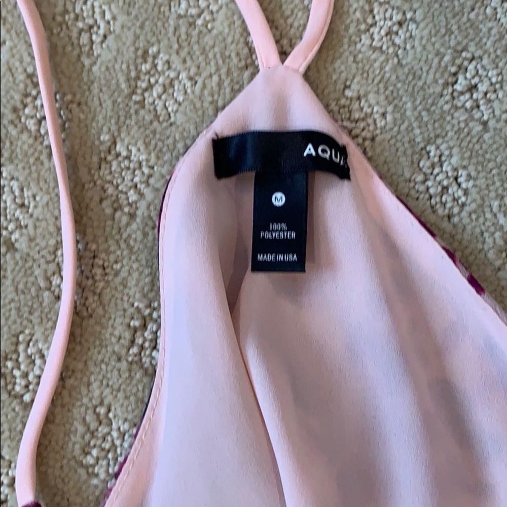 Aqua Blouse - image 2